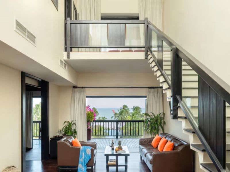 Anantara Mui Ne Resort: Khu nghỉ dưỡng 5 sao ven biển với hồ bơi vô cực 11