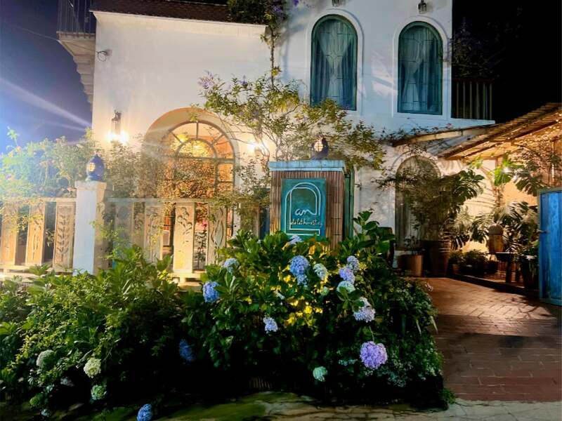 Andalat Homestay, không gian lưu trú mộc mạc nơi vùng đất mộng mơ 2