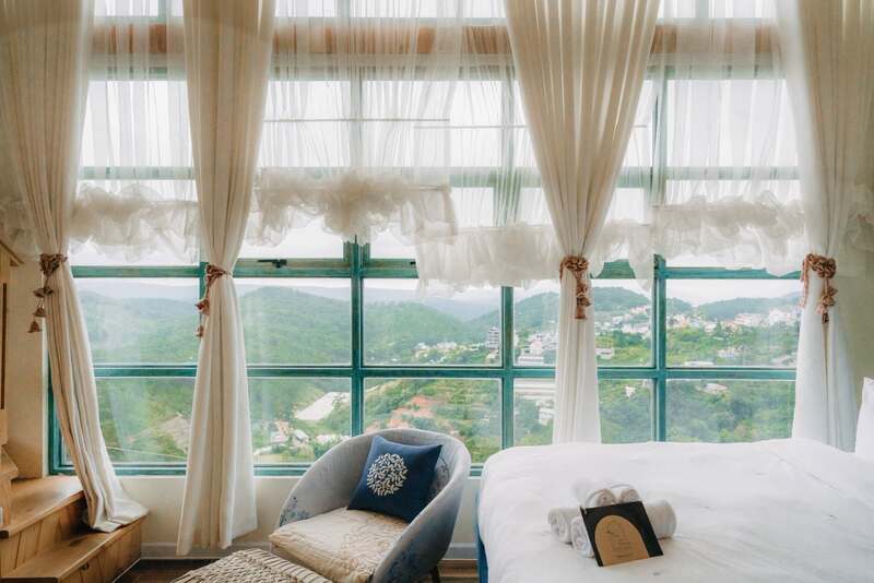 Andalat Homestay, không gian lưu trú mộc mạc nơi vùng đất mộng mơ 3