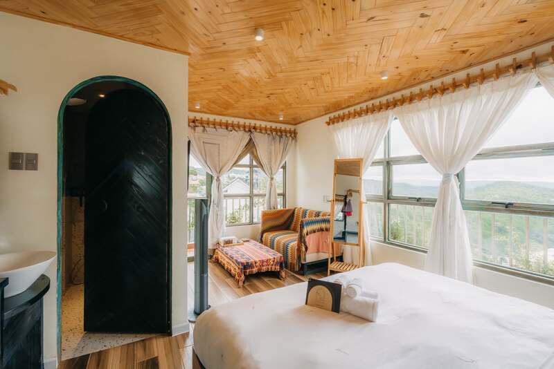 Andalat Homestay, không gian lưu trú mộc mạc nơi vùng đất mộng mơ 4