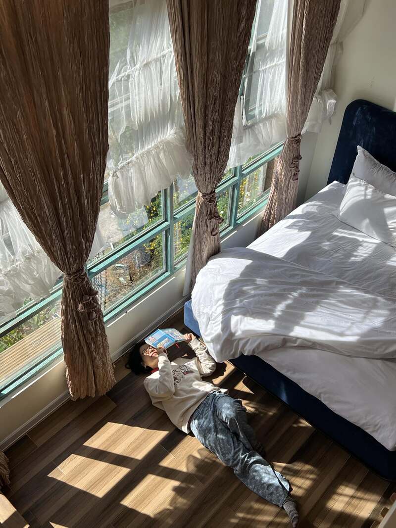 Andalat Homestay, không gian lưu trú mộc mạc nơi vùng đất mộng mơ 7