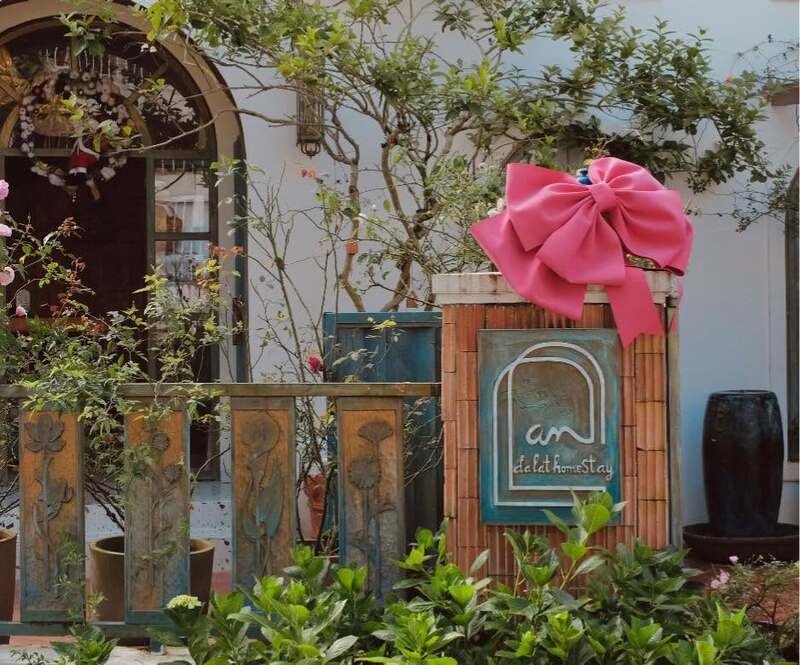 Andalat Homestay, không gian lưu trú mộc mạc nơi vùng đất mộng mơ 8