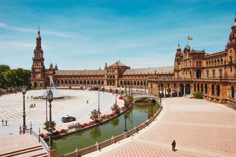Andalucia: Vùng đất hiện thân cho văn hóa lịch sử Tây Ban Nha 4