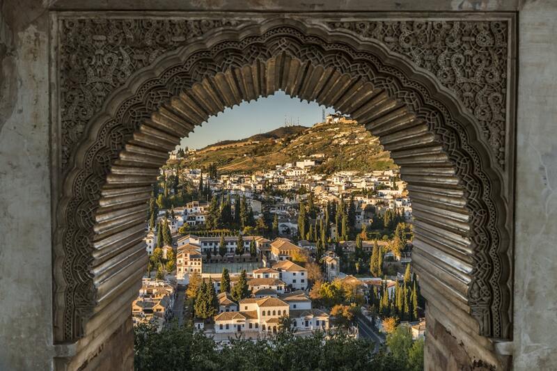 Andalucia: Vùng đất hiện thân cho văn hóa lịch sử Tây Ban Nha 6