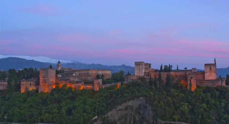 Andalucia: Vùng đất hiện thân cho văn hóa lịch sử Tây Ban Nha 7