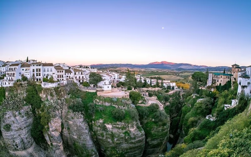 Du lịch Andalusia: Vùng đất Địa Trung Hải đầy huyền thoại 11