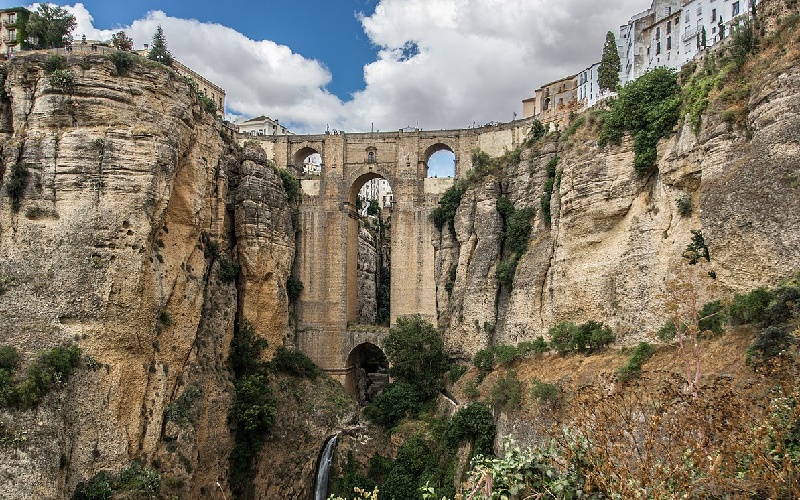Du lịch Andalusia: Vùng đất Địa Trung Hải đầy huyền thoại 5