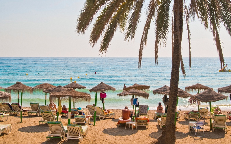 Du lịch Andalusia: Vùng đất Địa Trung Hải đầy huyền thoại 6