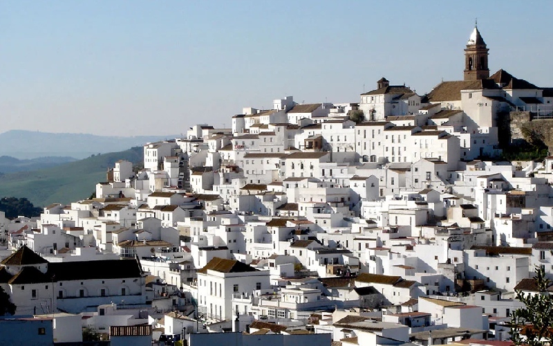 Du lịch Andalusia: Vùng đất Địa Trung Hải đầy huyền thoại 7