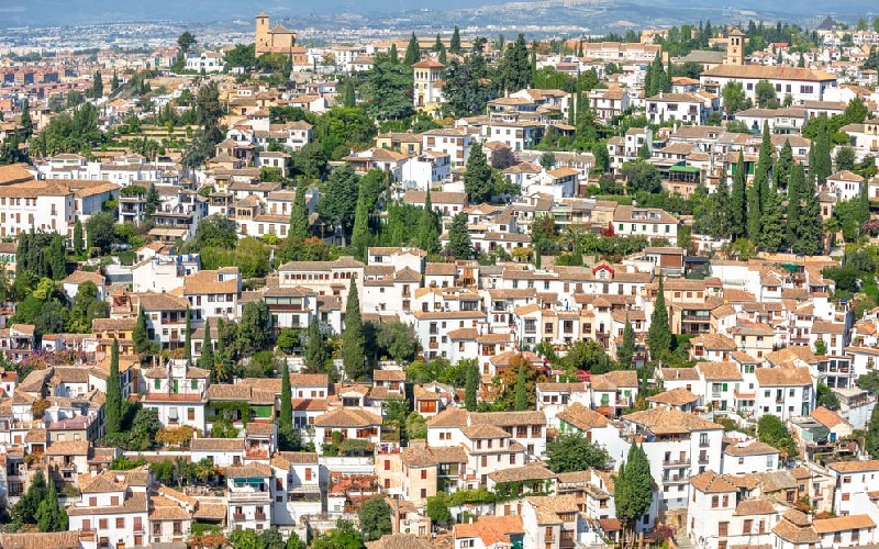 Du lịch Andalusia: Vùng đất Địa Trung Hải đầy huyền thoại 10