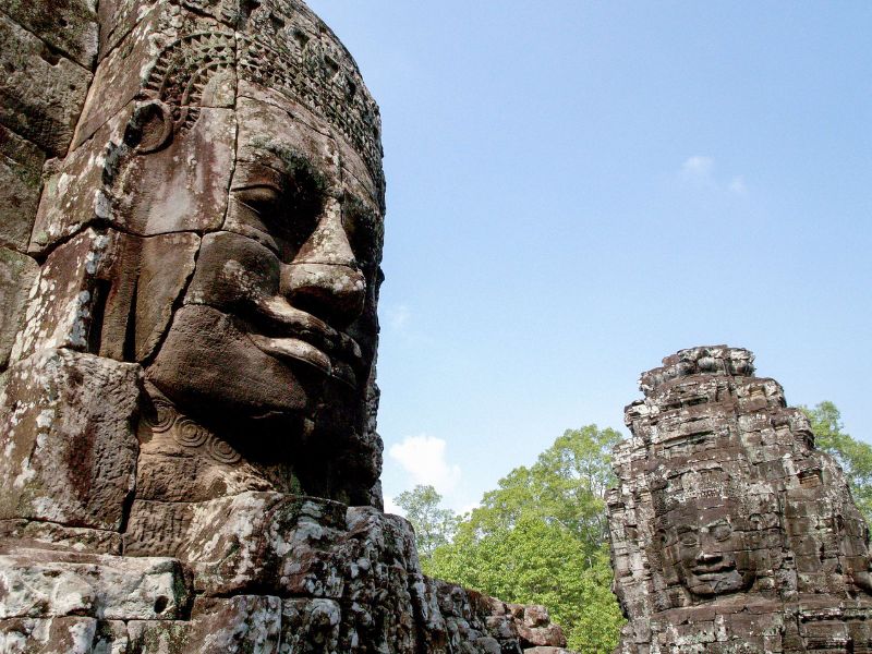 Angkor Wat: Hành trình khám phá “trái tim” của Campuchia 12