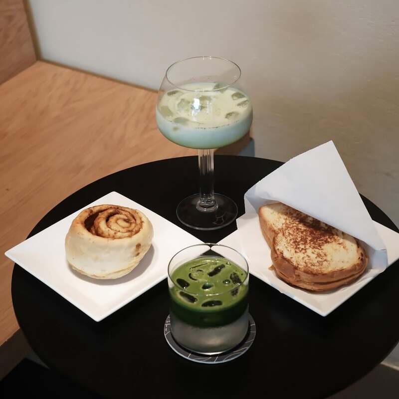 Anh Coffee Roastery, tuyệt tác quán cà phê gạch đỏ ở Sài Gòn 6