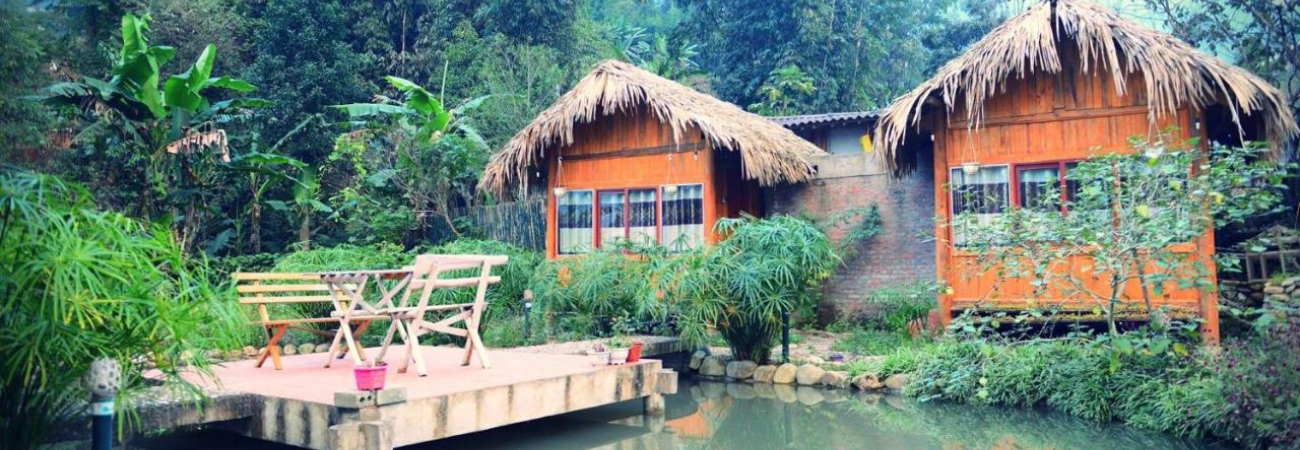 Anh Duc Homestay - Ảnh 5