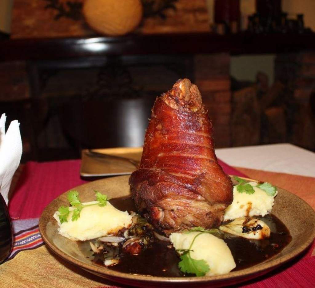 Anise Sapa Restaurant - Nhà hàng kiểu Âu thơ mộng, ăn là mê ngay giữa lòng Sapa 18