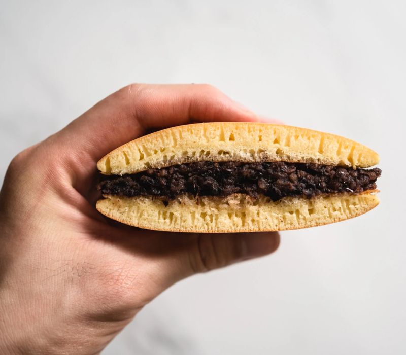 Đậu đỏ Anko, dư vị ngọt ngào trong ẩm thực Nhật Bản 5