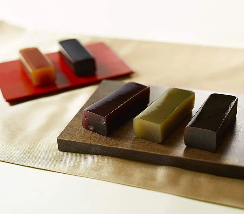 Đậu đỏ Anko, dư vị ngọt ngào trong ẩm thực Nhật Bản 6