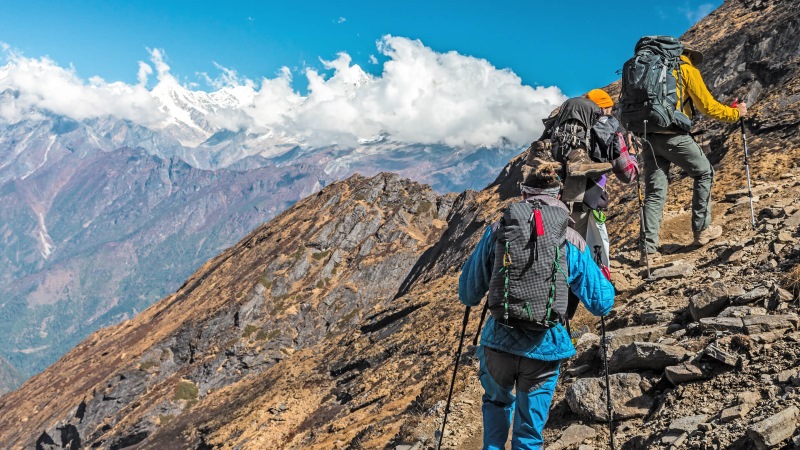 Annapurna: Cẩm nang chinh phục dãy núi huyền thoại của Himalaya 12