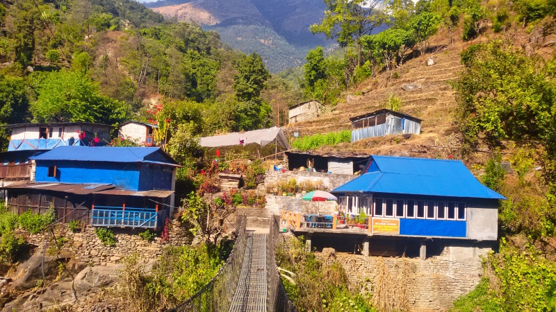 Annapurna: Cẩm nang chinh phục dãy núi huyền thoại của Himalaya 6