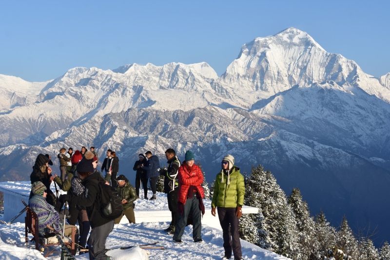 Annapurna: Cẩm nang chinh phục dãy núi huyền thoại của Himalaya 7