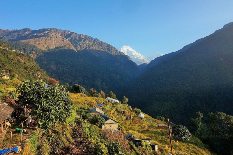 Annapurna: Cẩm nang chinh phục dãy núi huyền thoại của Himalaya 5