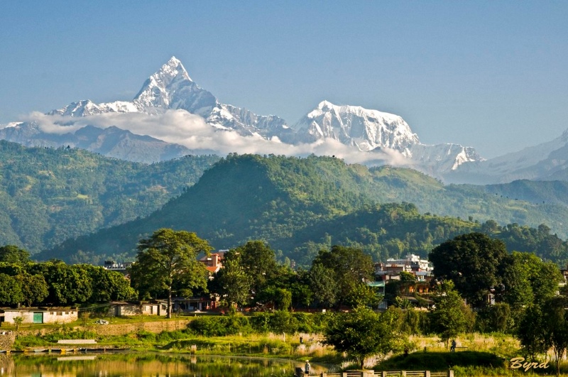 Annapurna: Cẩm nang chinh phục dãy núi huyền thoại của Himalaya 11