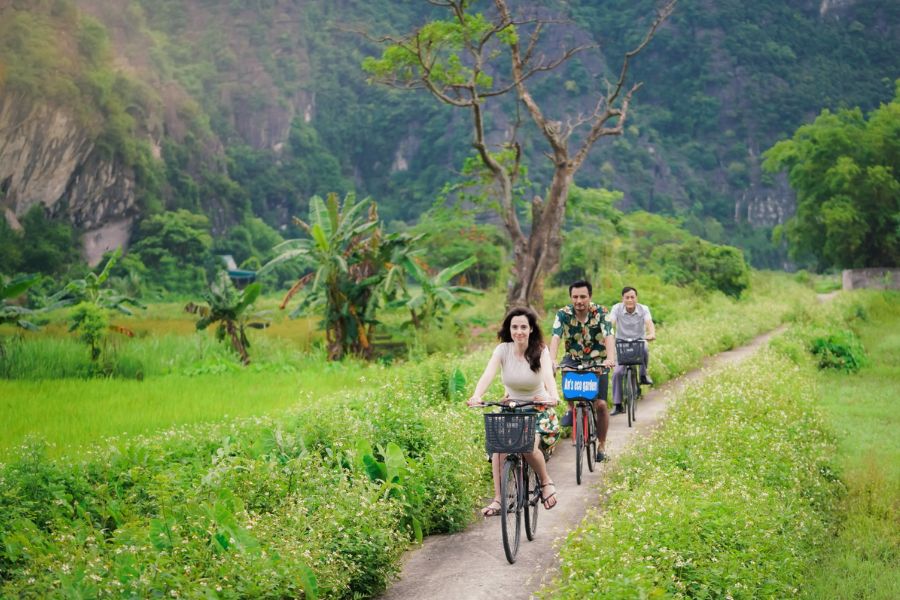 An's Eco Garden, nơi mang đến giây phút nghỉ dưỡng tuyệt vời cho bạn 15