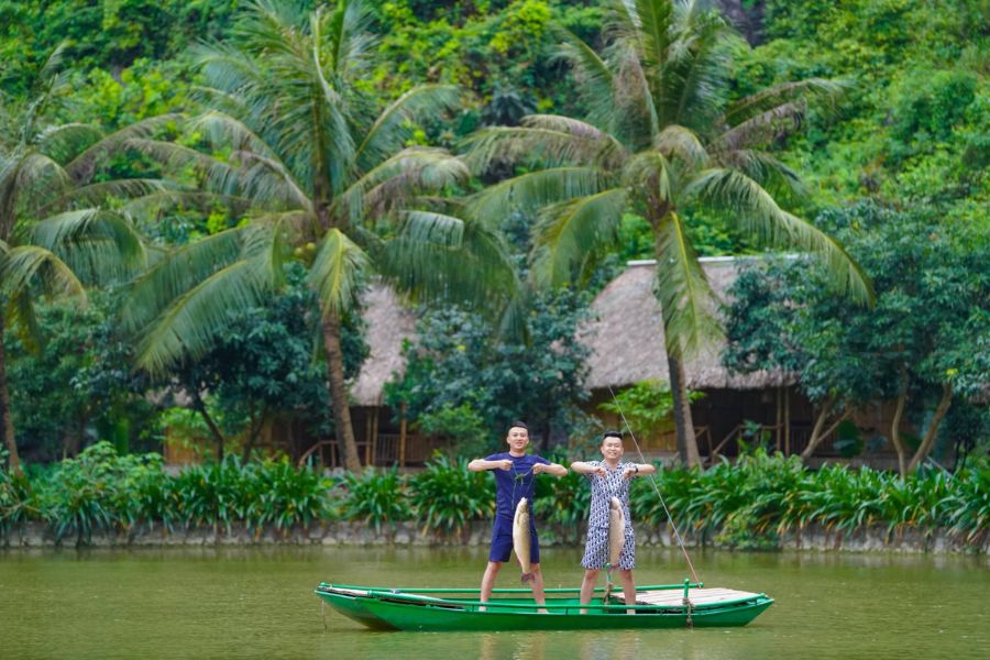 An's Eco Garden, nơi mang đến giây phút nghỉ dưỡng tuyệt vời cho bạn 16