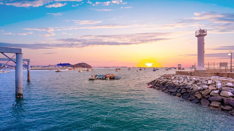 Thành phố Ansan Hàn Quốc điểm đến của sự đa dạng văn hóa 7
