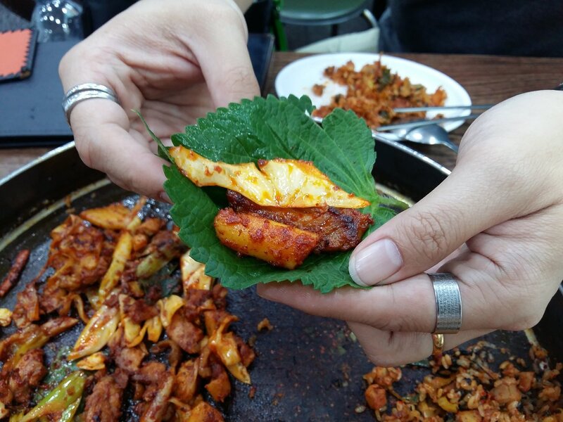 Thành phố Ansan Hàn Quốc điểm đến của sự đa dạng văn hóa 8