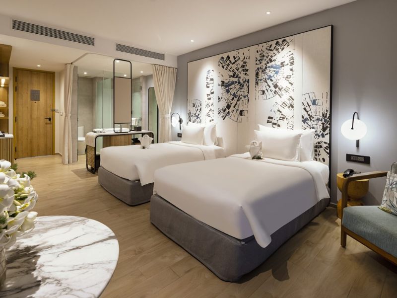 Anya Premier Quy Nhơn: Trải nghiệm đẳng cấp giữa lòng biển 3