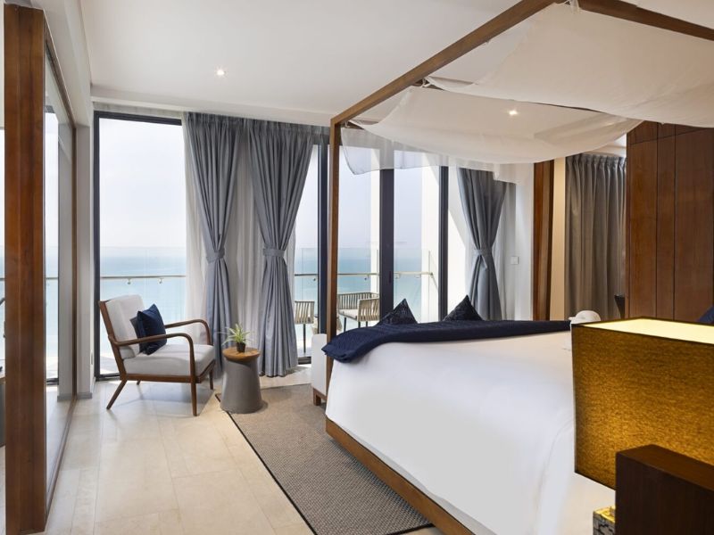 Anya Premier Quy Nhơn: Trải nghiệm đẳng cấp giữa lòng biển 10