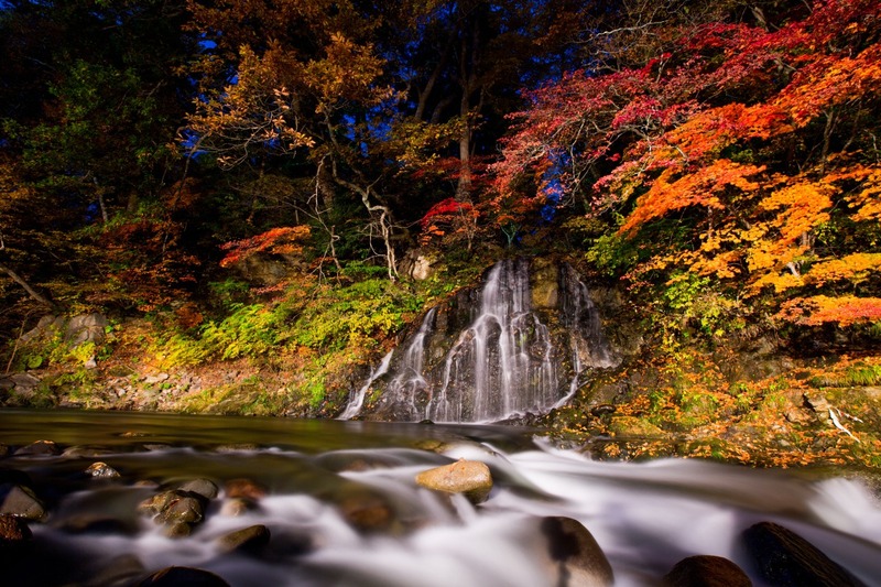 Tỉnh Aomori nơi thiên nhiên tuyệt mỹ giữa Tohoku Nhật Bản 11