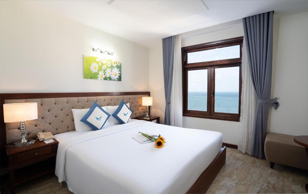 Apus Hotel lối thiết kế tinh xảo với tầm nhìn ra đại dương ngoạn mục 6