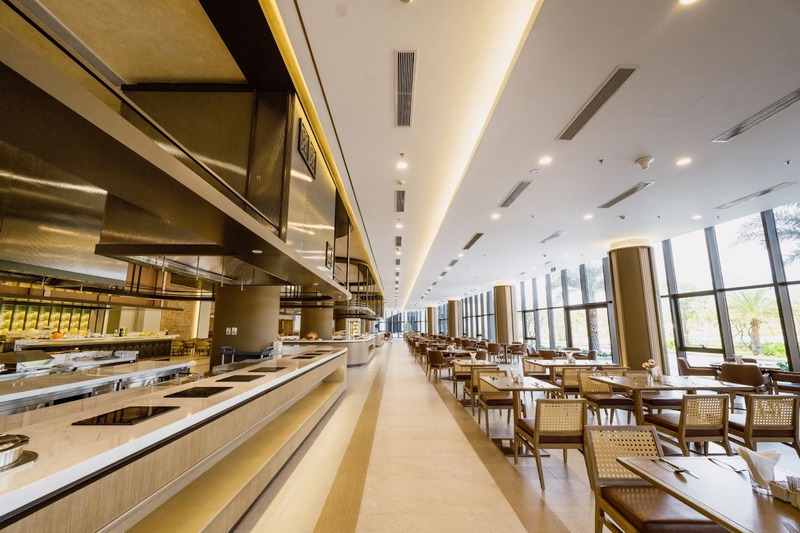 Aquamarine Cam Ranh By Swandor, trải nghiệm trọn gói All-Inclusive bên Bãi Dài 11