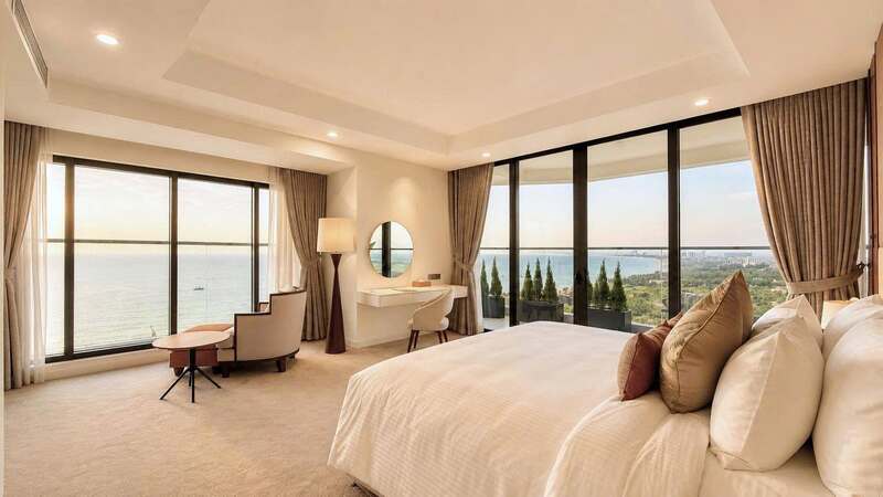 Aquamarine Cam Ranh By Swandor, trải nghiệm trọn gói All-Inclusive bên Bãi Dài 5