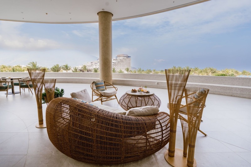 Aquamarine Cam Ranh By Swandor, trải nghiệm trọn gói All-Inclusive bên Bãi Dài 8