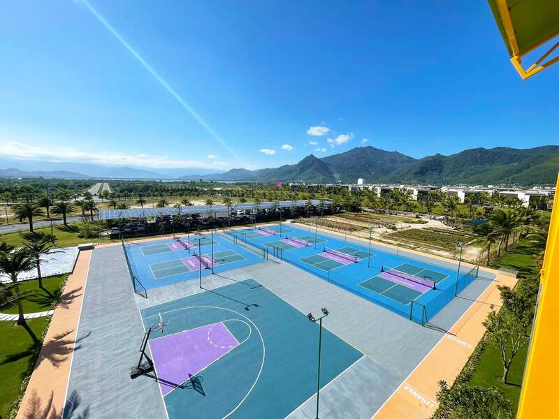 Aquamarine Cam Ranh By Swandor, trải nghiệm trọn gói All-Inclusive bên Bãi Dài 3