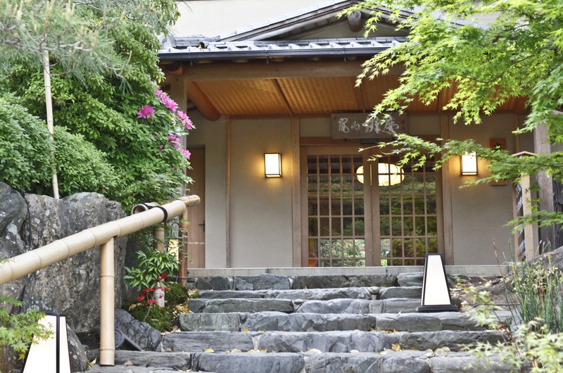 Arashiyama nơi tụ hội những viên ngọc tự nhiên tại Kyoto 9