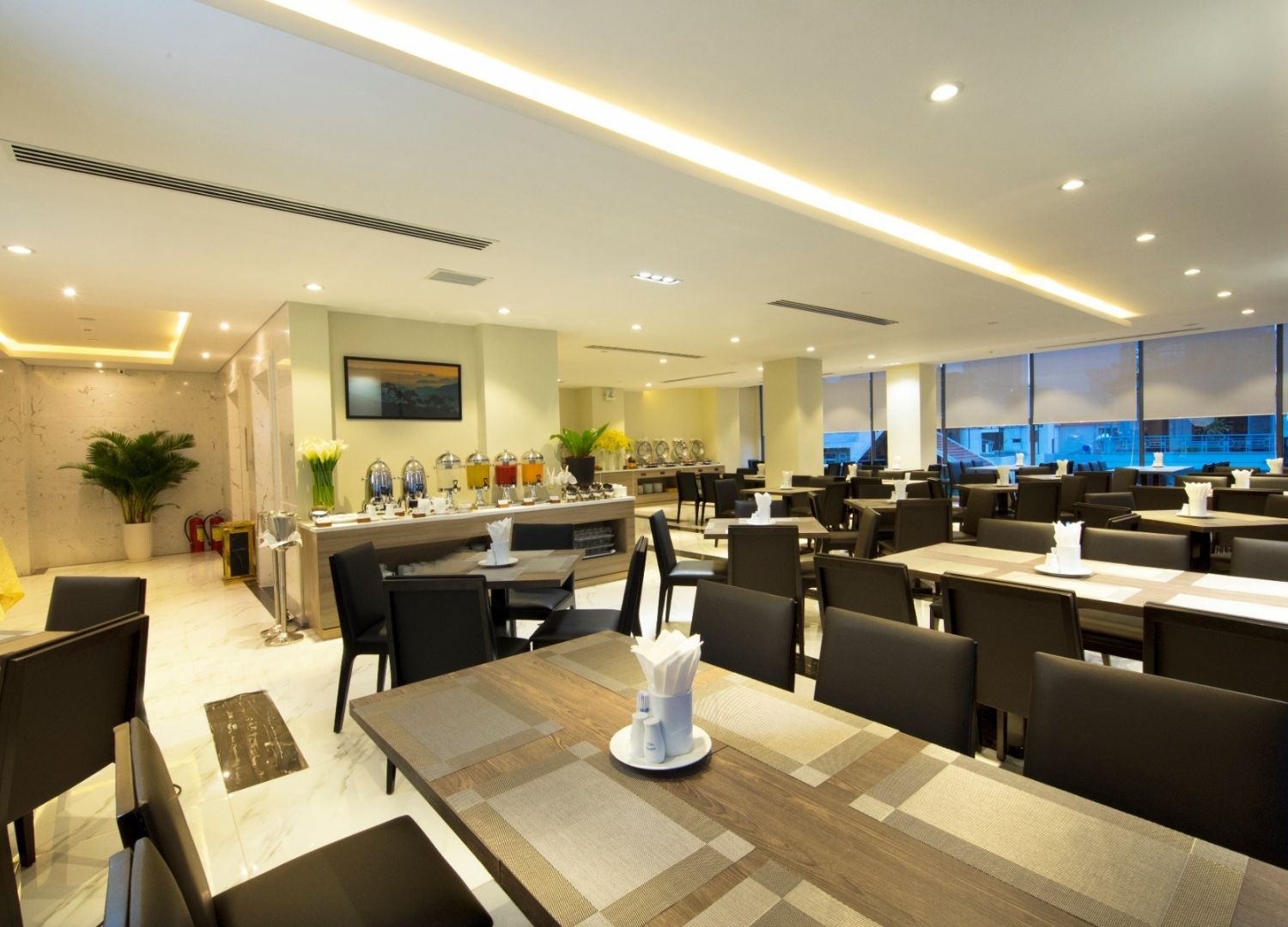 Areca hotel Nha Trang, nơi tâm hồn bạn được thư giãn 14