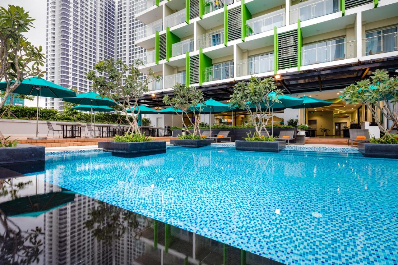 Ariyana SmartCondotel Nha Trang – Không gian căn hộ sang trọng giữa lòng thành phố biển 7