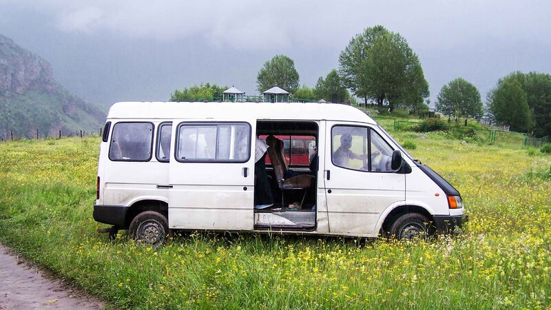 Hành trình về Armenia, miền đất Thánh nơi lịch sử và thiên nhiên giao hòa 13