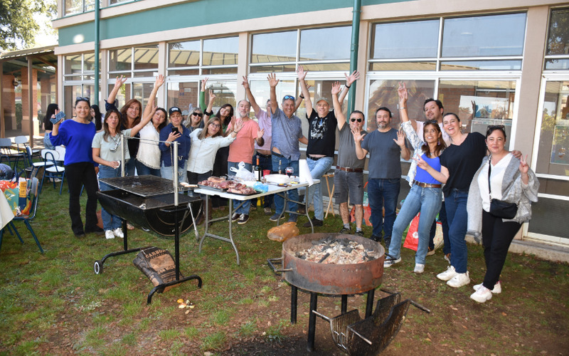 Asado, món thịt nướng làm nên linh hồn ẩm thực Argentina 5