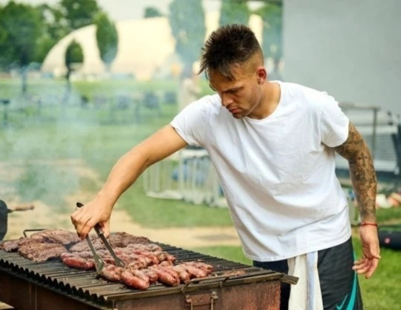 Asado, món thịt nướng làm nên linh hồn ẩm thực Argentina 6