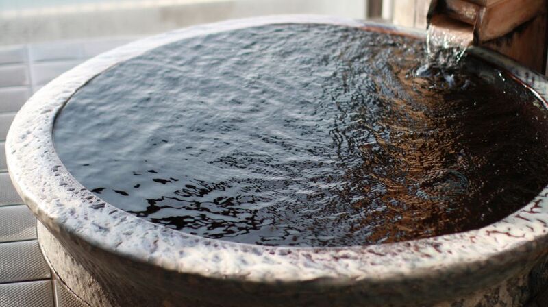 Atami, thiên đường suối khoáng nóng và biển xanh giữa lòng Nhật Bản 5