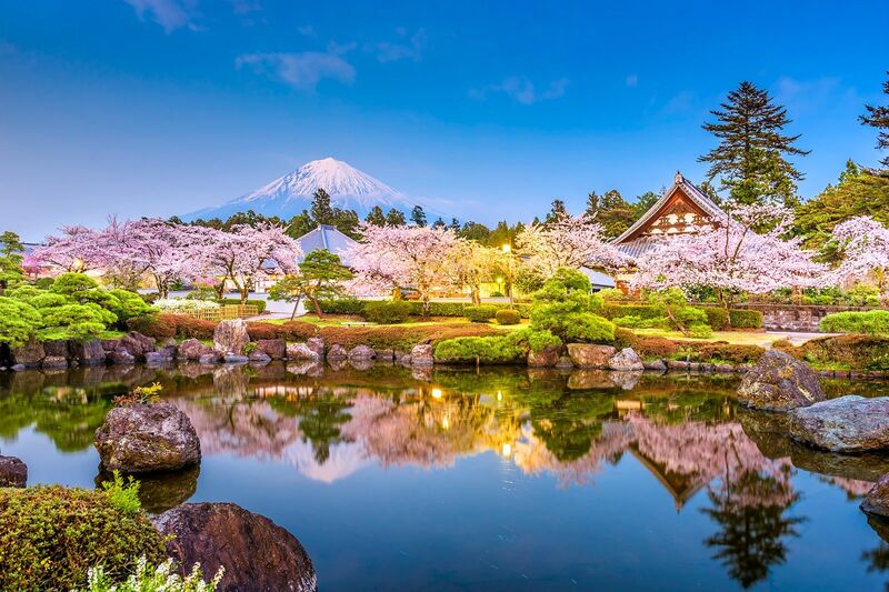 Atami, thiên đường suối khoáng nóng và biển xanh giữa lòng Nhật Bản 3