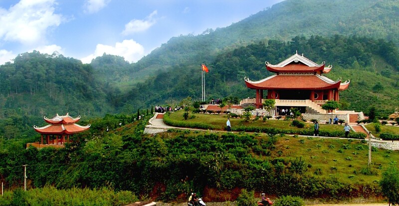 ATK Định Hóa, địa chỉ đỏ đặc biệt tại Thái Nguyên 2