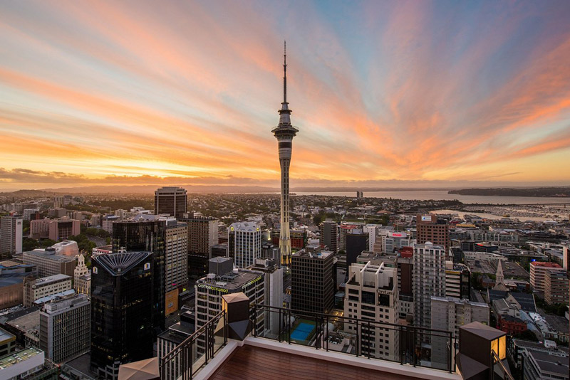 Khám phá Auckland, thành phố vạn người mê của New Zealand 9
