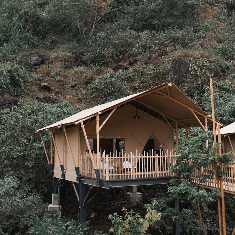 Auko Eco Wellness Lodges Phong Nha, khu nghỉ dưỡng wellness đạt chuẩn quốc tế 3