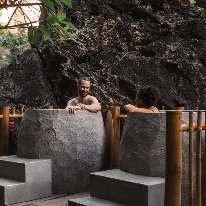 Auko Eco Wellness Lodges Phong Nha, khu nghỉ dưỡng wellness đạt chuẩn quốc tế 9