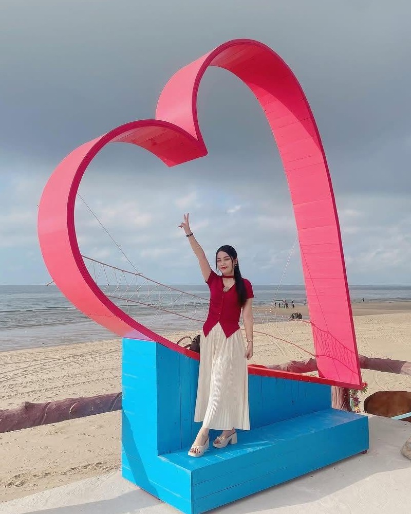 Trải nghiệm nghỉ dưỡng tại Aurora Resort LaGi, Bình Thuận 11